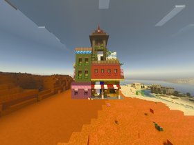 South Trading District